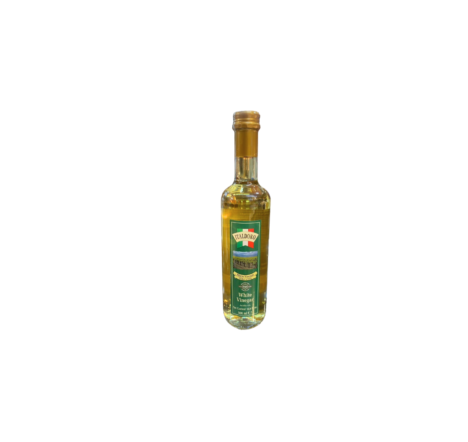 ITALDORO White Vinegar 500ml
